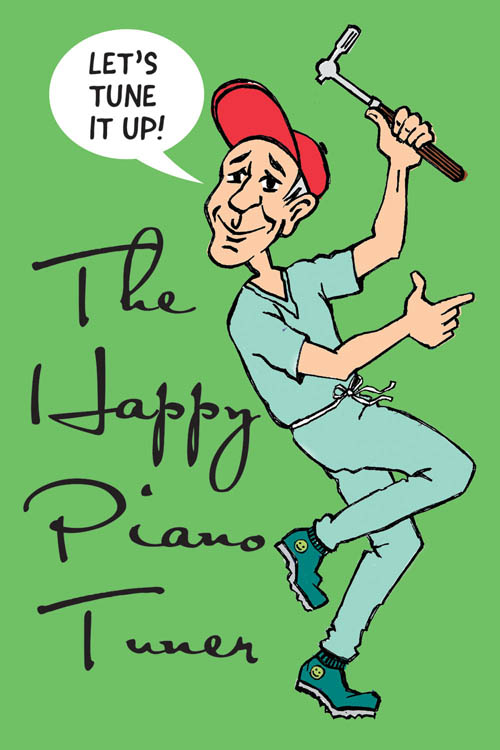 Let's Tune Up!